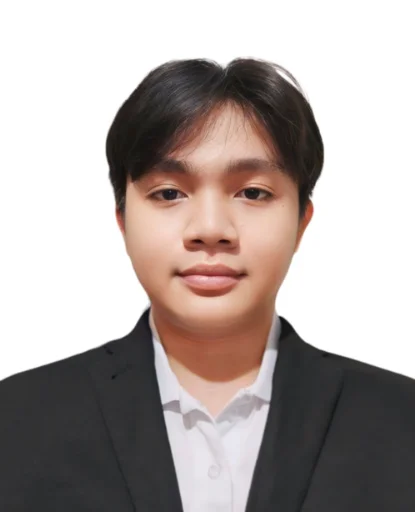 Chris Ryan Sinangote