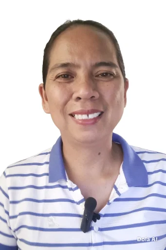 EVELYN B. CATALINO