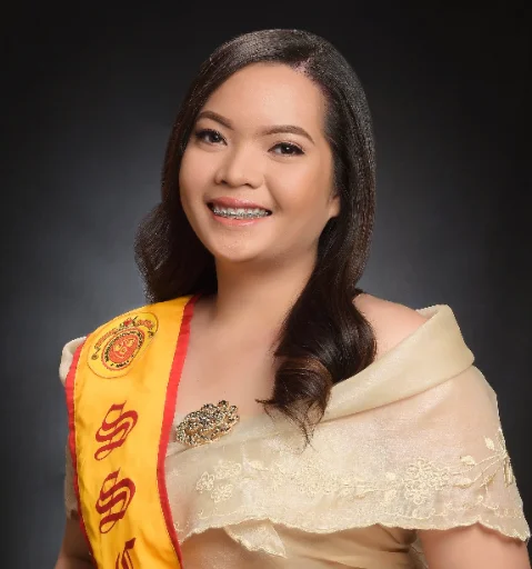 Kristina Isabel G. Alcala