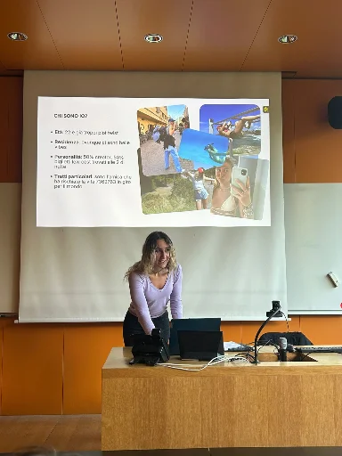ilaria gatti