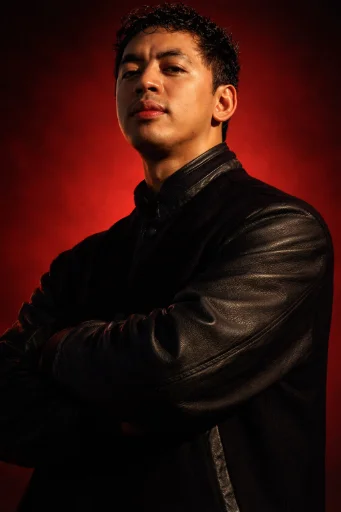 JAYMOR LAO-ING