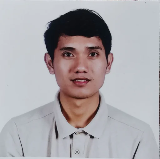 Cedrick James Espiritu