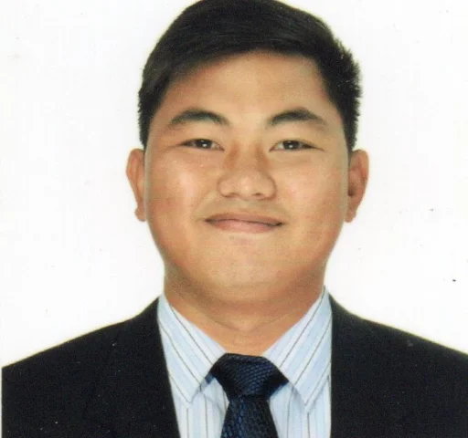 Louise Nicole P. Molina