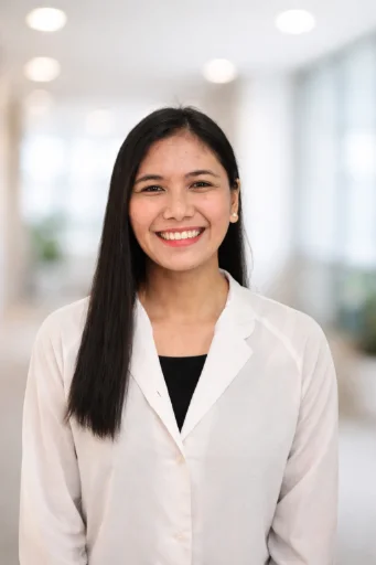 Michelle Rea Alorro
