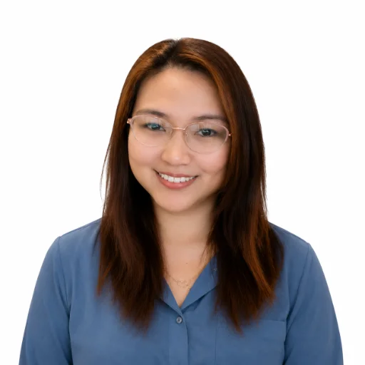 ALONA JEAN S. AUZA