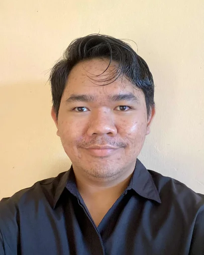 KHENNY G. LABANERO