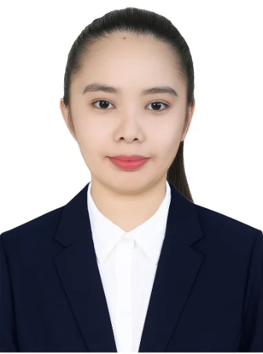 PRINCESS JESSA MAE SITON
