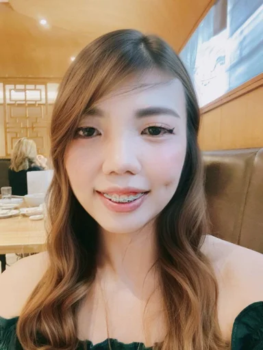 Erna Balagot Feliciano