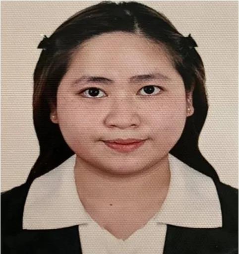Alvih Leinacris Mallari