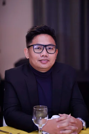 Jerdonlee Patalinghug