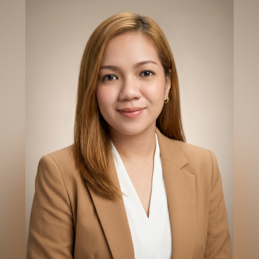 RHEA SHARMAINE ROMO