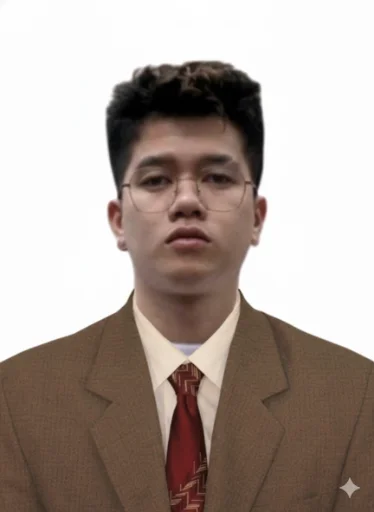 Kenneth Bryan San Juan