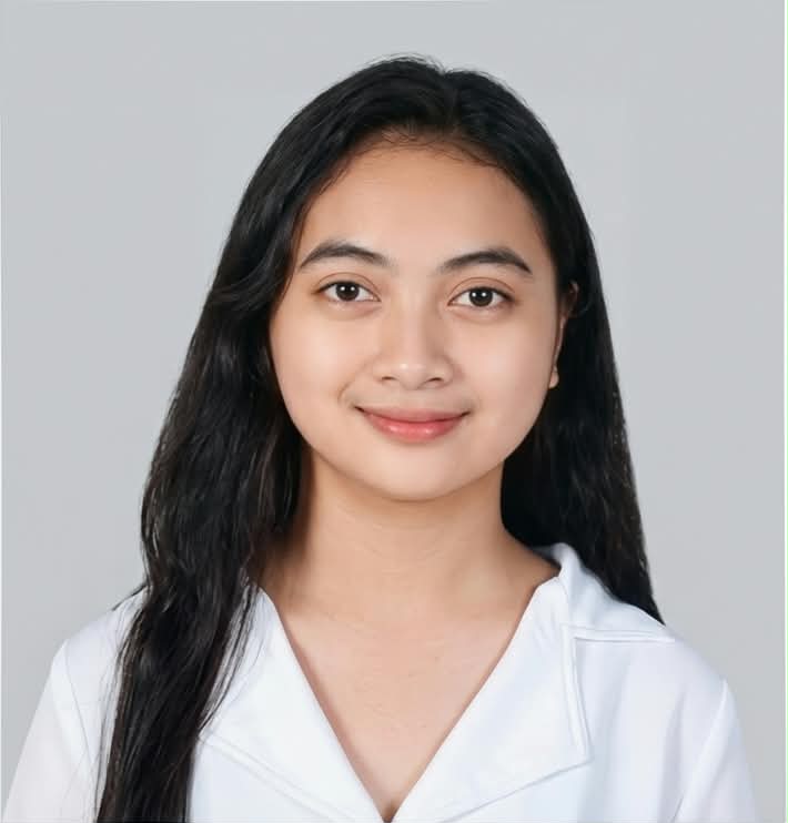 Honey Zel Saavedra
