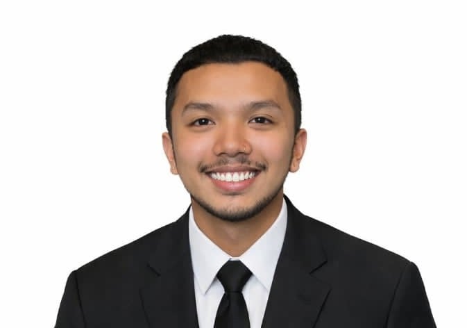 JAMES PATRICK GARCIA