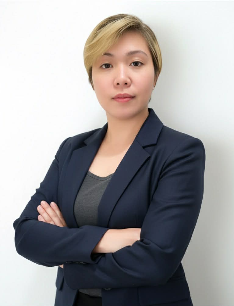ARIANE ANTAZO