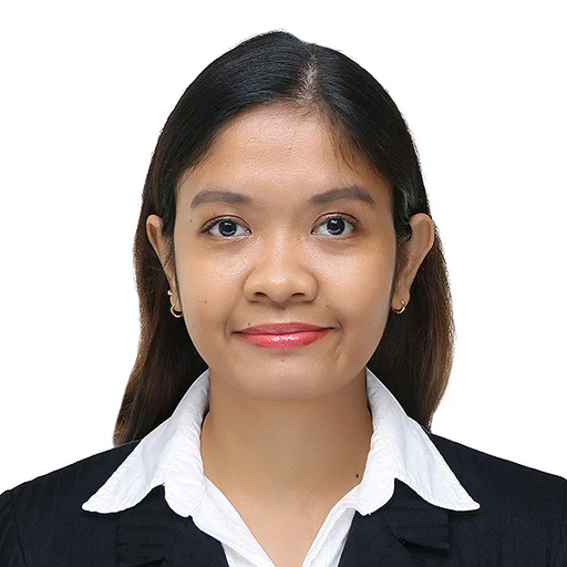 Czarina May L. Reynoso