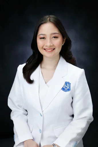PRINCESS ANGELA B. ARMA