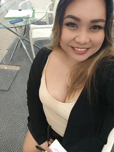 Bianca Loreine Paraiso