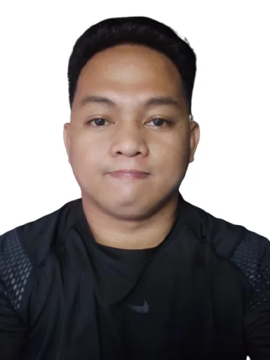 WILFREDO LEGASPI