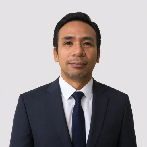 LYNDON JAMES NUNAG