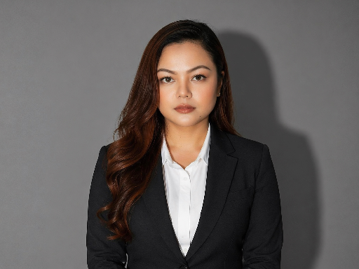 Lhemar Grace Lavega