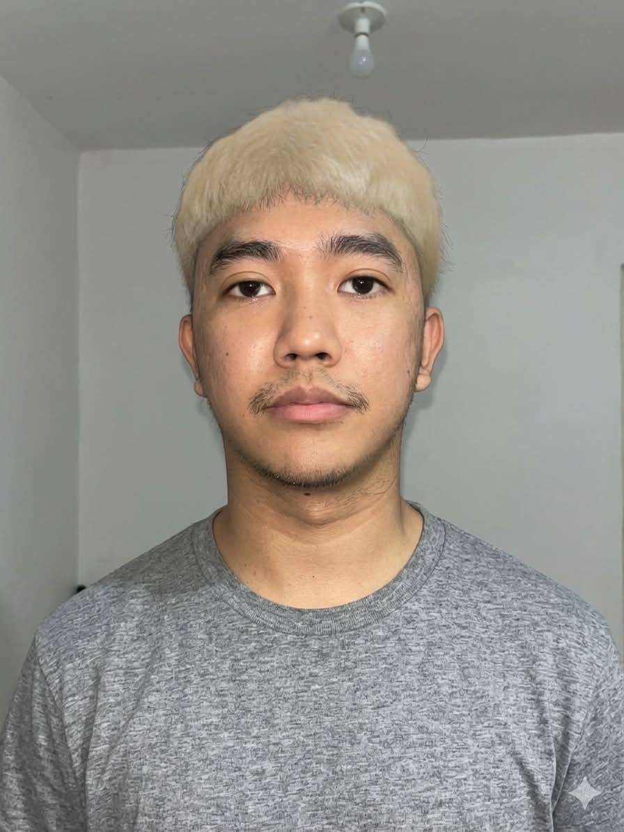Melvin Jay Salazar
