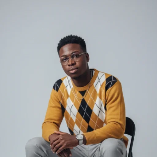 Iyanuoluwa John