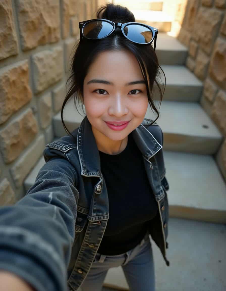 NIKKA MERCADO