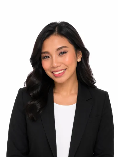 Calista Mae Dela Peña Ramos