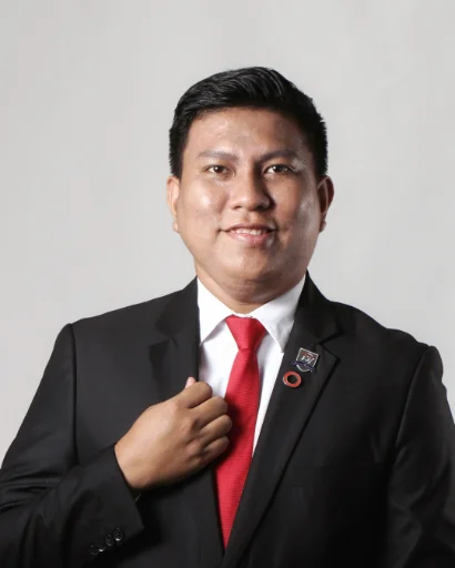 LEXTER PEÑARANDA