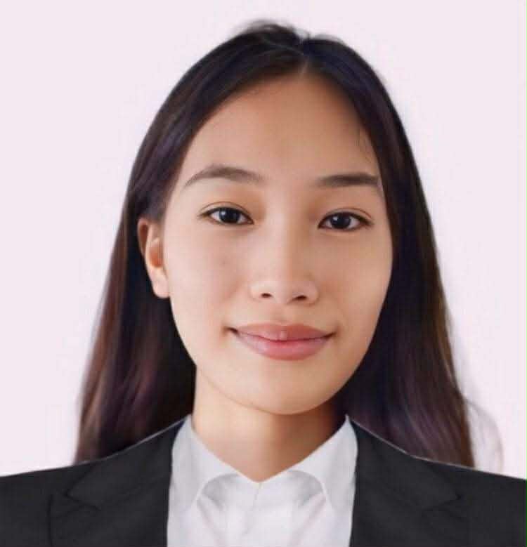 RACHEL ANN E. SAMSON