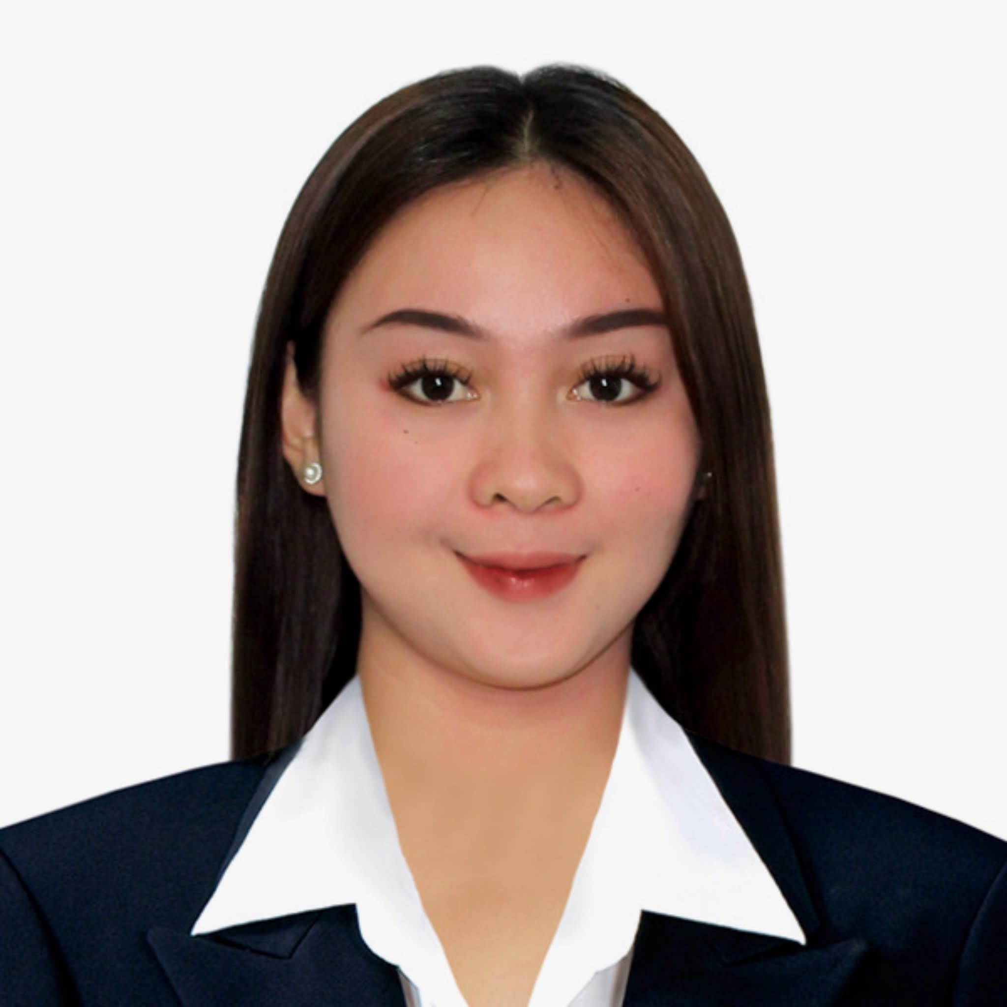 MESIAS, LUZELLE R.