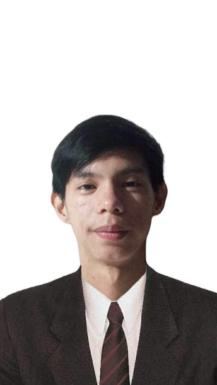 mark joseph prongoso