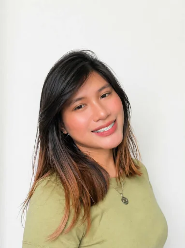 Ma. Eileen Joyce Salvador