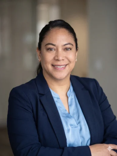 Cynthia Espiritu