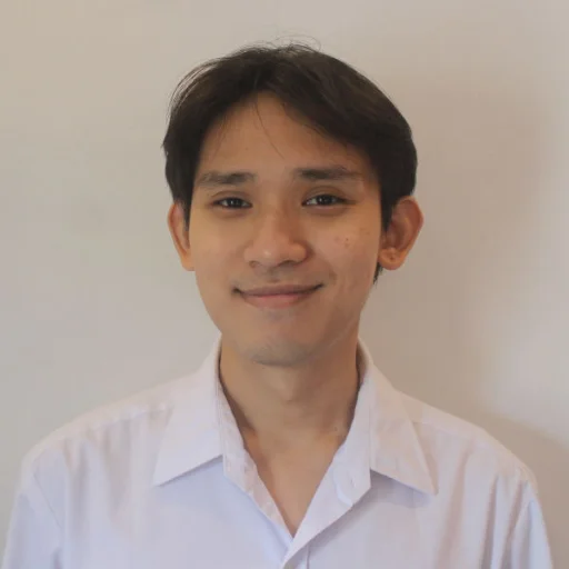 Michael John Espiritu