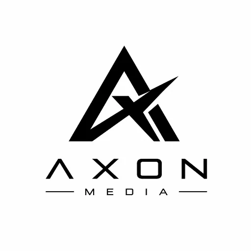 Axon media