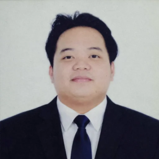 CHARL CYREN LACSON