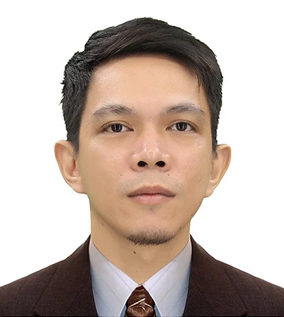 FRANCIS SEÑORES SALVADOR
