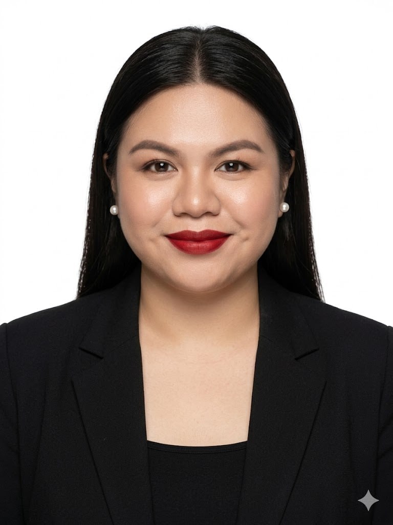 SOFIA MAE TRINIDAD