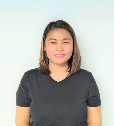Rica Mae Espanola