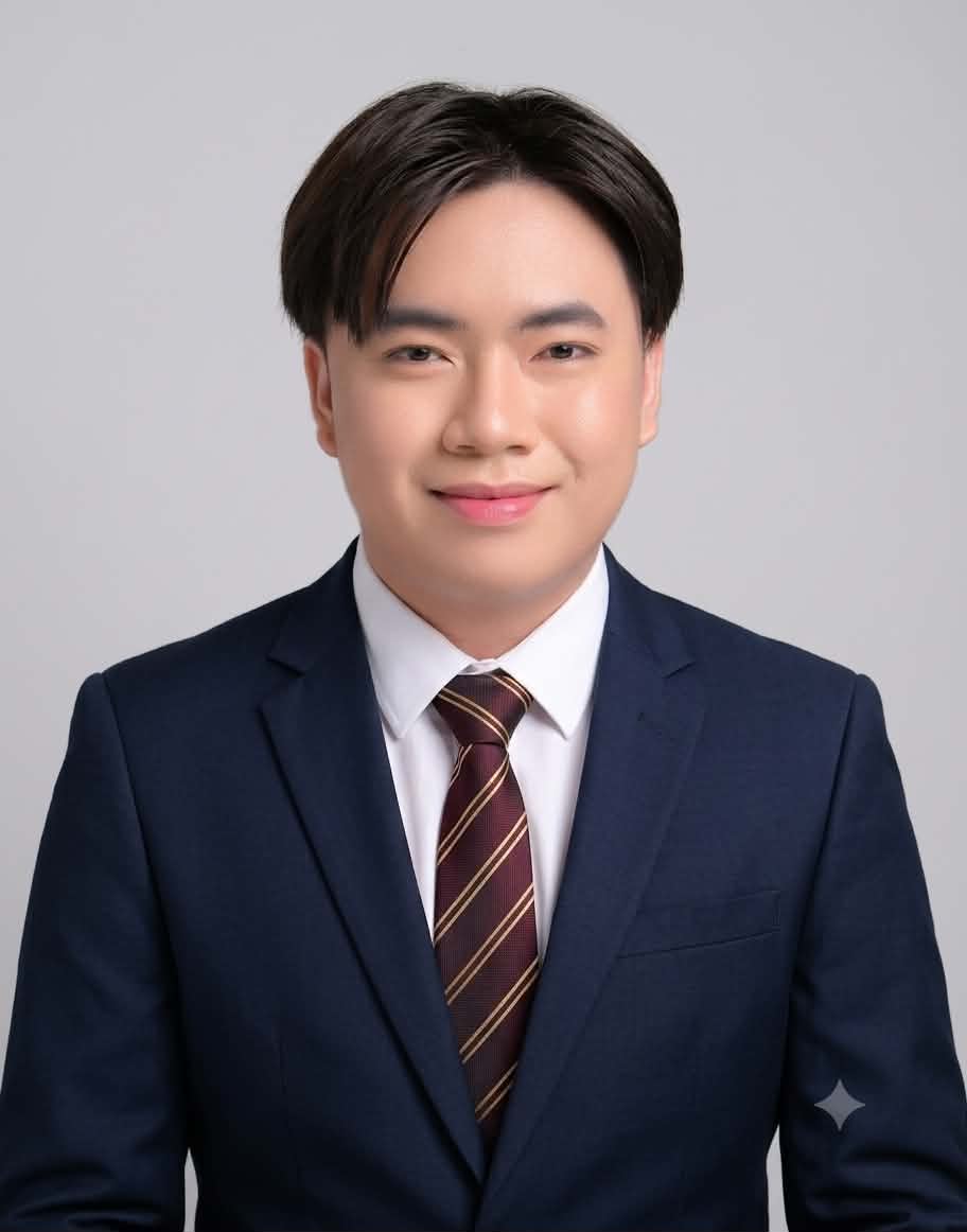 Khailez Joshua Carano-o