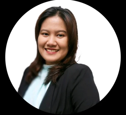 JANNA M. AQUINO
