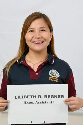 LILIBETH REGNER
