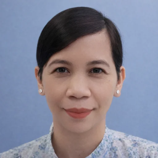 GWENDOLYN A. TUÑCAO
