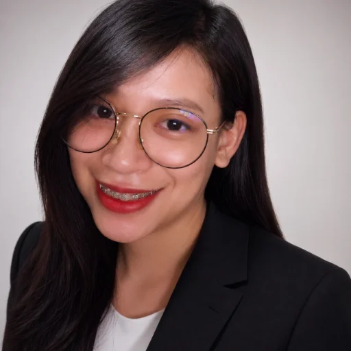 Angelica M. Tipan