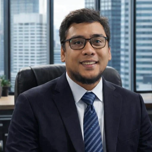 Danilo M. Cainglet Jr.