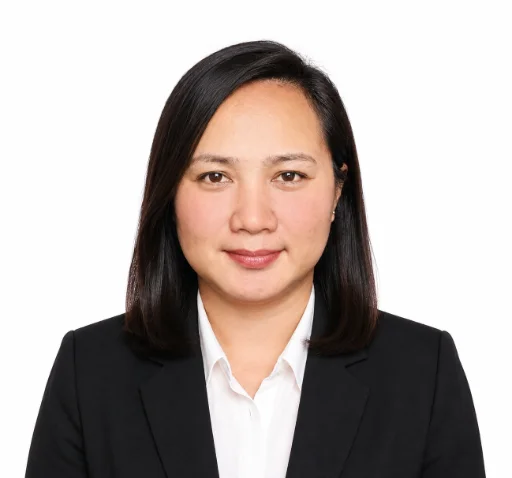 Ma.Victoria R. Jamila
