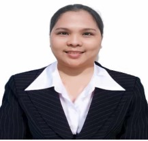 JUICLYN MANDAPAT DIZON