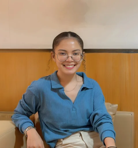 FEARLIAN MAE MATUGAS